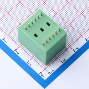 KF2EDGVH-2.5-2*6P商品缩略图