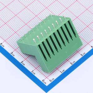 KF2EDGVT-3.5-2*9P商品缩略图