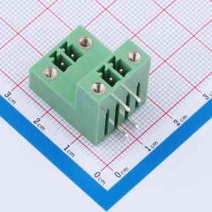 KF2EDGRTM-3.5-2*2P商品缩略图