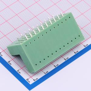 KF2EDGRTM-3.81-2*10P商品缩略图