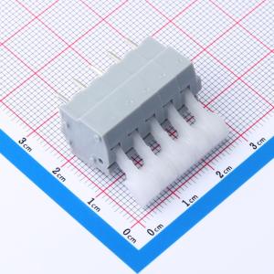 KF242R-5.0-5P-3商品缩略图