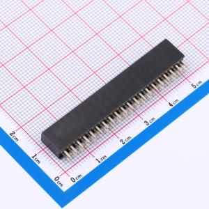 HDGCPH2.54-PZS-2X20商品缩略图