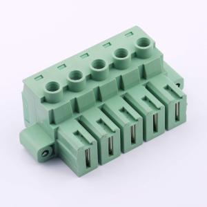 KF2EDGSKM-15.0-5P商品缩略图