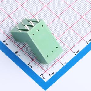 KF2EDGRT-3.81-2*3P商品缩略图