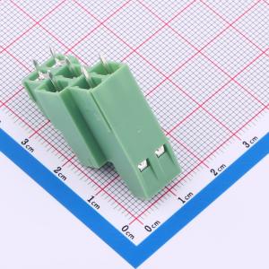 KF127A3-5.08-2P商品缩略图