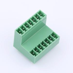 KF2EDGVT-3.81-2*7P商品缩略图