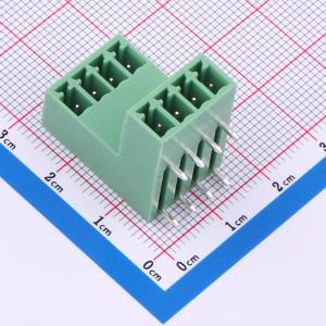 KF2EDGRT-3.5-2*4P商品缩略图