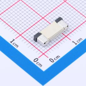 FPC-0.5LX-12PH20商品缩略图