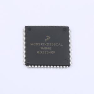 MC9S12XD256CAL商品缩略图