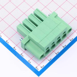 KF2EDGAKM-7.62-4P商品缩略图