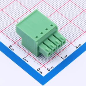 KF2EDGKC-3.5-4P商品缩略图