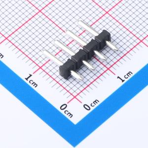 KF332J-3.5-4P商品缩略图