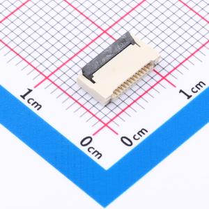 HX FPC 0.5-12P HYH2.0商品缩略图