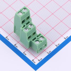 KF127A3-5.08-2P商品缩略图
