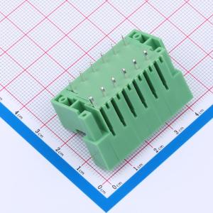 KF2EDGVTM-5.08-2*6P商品缩略图