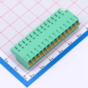 MX15EDGKD-3.81-14P-GN01-Cu-A商品缩略图