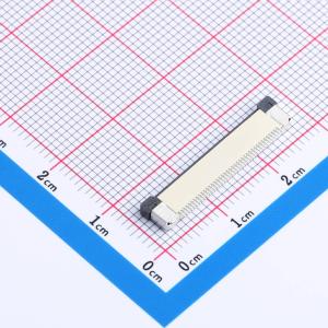 FPC-0.5LX-40PH20商品缩略图