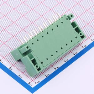 KF2EDGRTM-5.08-2*8P商品缩略图