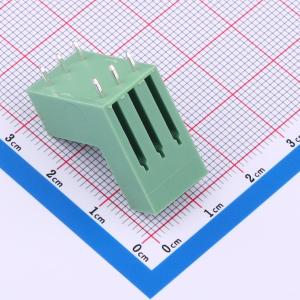 KF2EDGVT-3.81-2*3P商品缩略图