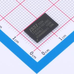 IS43DR16640C-25DBLI-TR商品缩略图