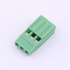 KF129H-5.08-3P商品缩略图