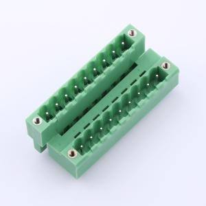 KF2EDGVTM-5.08-2*9P商品缩略图