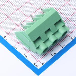 KF950S-9.52-3P商品缩略图