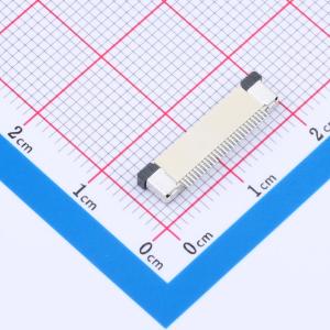 FPC-0.5LX-26PH20商品缩略图