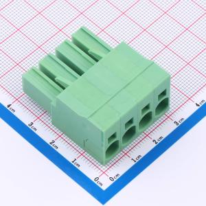 KF2EDGAK-7.62-4P商品缩略图