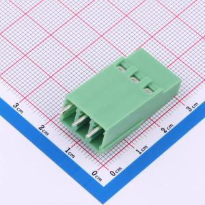 KF129H-5.08-3P商品缩略图