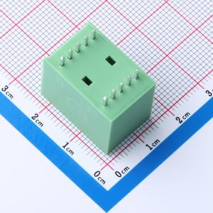 KF2EDGVH-2.5-2*5P商品缩略图