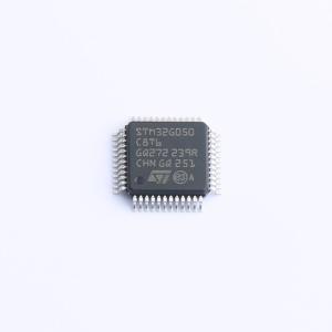 STM32G050C8T6商品缩略图