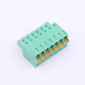 MX15EDGKD-3.81-07P-GN01-Cu-A商品缩略图