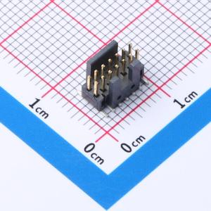 FTSH-107-01-F-DV-K
