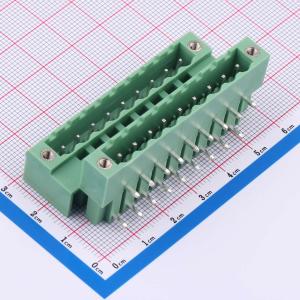 KF2EDGRTM-5.08-2*9P商品缩略图