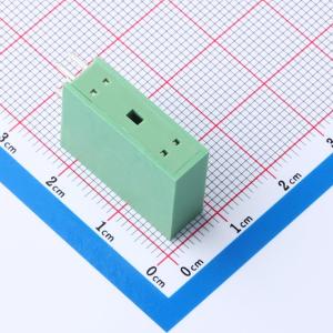 KF2EDGRH-2.5-2*2P商品缩略图