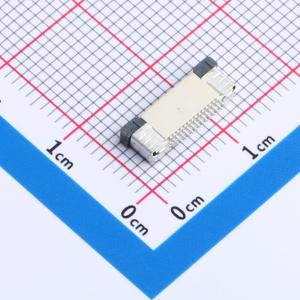 FPC-0.5LX-14PH20商品缩略图
