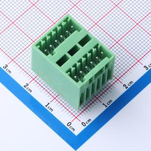 KF2EDGVH-2.5-2*6P商品缩略图