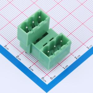 KF2EDGVTC-5.08-2*3P商品缩略图