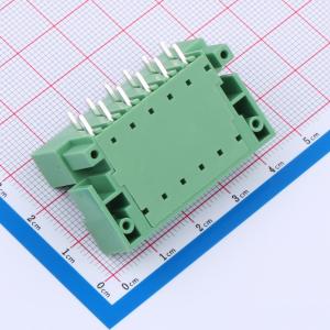 KF2EDGRTM-5.0-2*6P商品缩略图