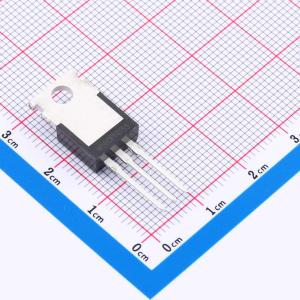 50N06 TO220-VB商品缩略图