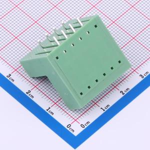 KF2EDGRTM-3.81-2*4P商品缩略图