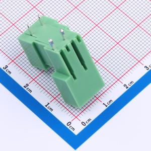 KF2EDGVTC-5.08-2*2P商品缩略图