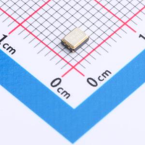 26MHZ 1.8V-3.3V ±10PPM
