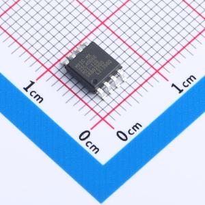 MX25L4006EM2I-12GTR商品缩略图