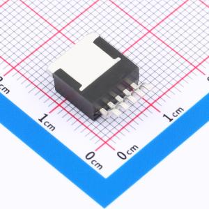 LM2596S-ADJ商品缩略图