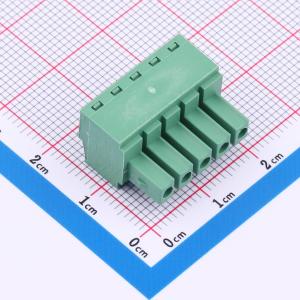 HDGC381-M-5P商品缩略图