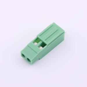 KF129H-5.08-2P商品缩略图