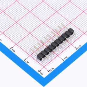 CS-1109-1X10(L11.5)PA6T商品缩略图