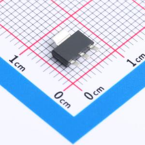 LM2937IMP-10/NOPB商品缩略图